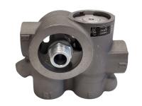 Клапан термостат VT2FT 37/71-1"-1"-U  4200371022, 270.3612 Клапан термостат VT2FT 37/71-1"-1"-U  4200371022, 270.3612 фото