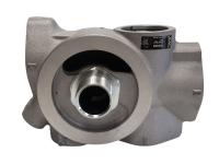 Клапан термостат VTFT 47/71 1-1/4"  4200471012, 4200471002 Клапан термостат VTFT 47/71 1-1/4"  4200471012, 4200471002 фото