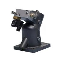 Клапан всасывающий RB60E  4180100601 Клапан всасывающий RB60E  4180100601 фото