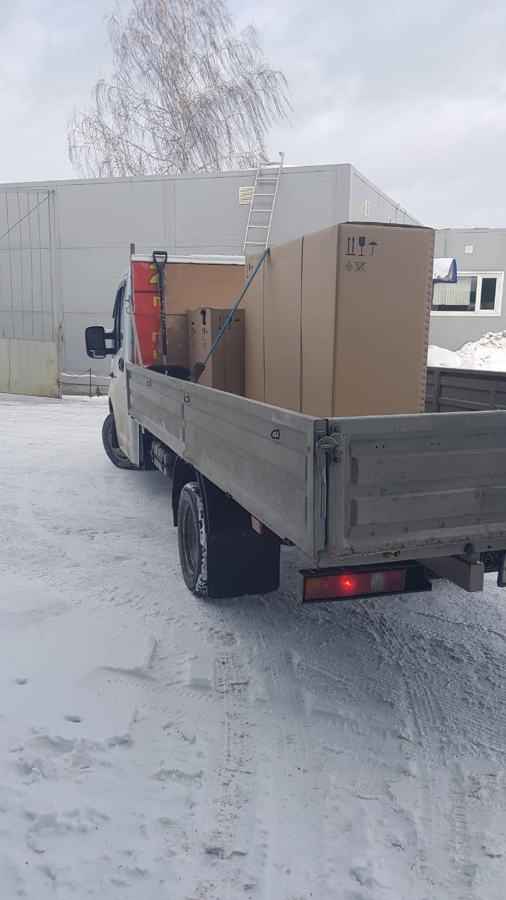 Отгрузка в транспортные компании поршневых компрессоров Отгрузка в транспортные компании поршневых компрессоров