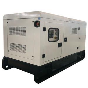 AD-30-Т400 в кожухе со встроенным АВР AD-30-Т400 в кожухе со встроенным АВР фото