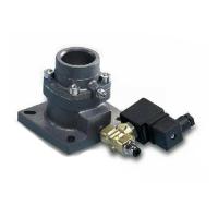 Клапан всасывающий RH25S 230V  4180100300, 3307.50.00.000 Клапан всасывающий RH25S 230V  4180100300, 3307.50.00.000 фото