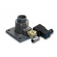 Клапан всасывающий RH10E 24V  4180100100 Клапан всасывающий RH10E 24V  4180100100 фото