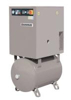 Винтовой компрессор Zammer SKTG18,5-8-500 Винтовой компрессор Zammer SKTG18,5-8-500 фото