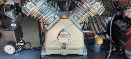 Поршневой компрессор Remeza СБ4/Ф-270.LB50 фото