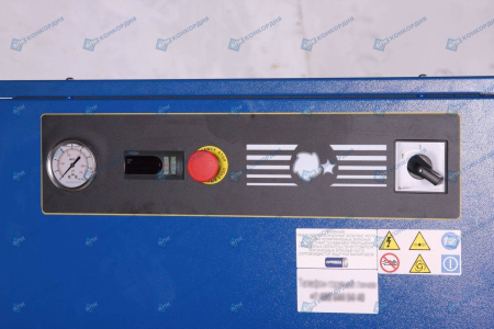 Винтовой компрессор Remeza ВК10Т-10-270 фото