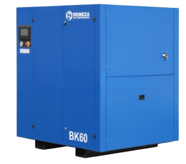Винтовой компрессор Remeza ВК60-8ВС Винтовой компрессор Remeza ВК60-8ВС фото