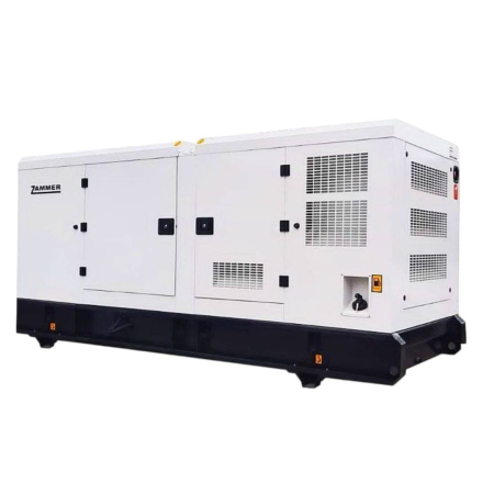 AD-100-Т400 в кожухе со встроенным АВР фото