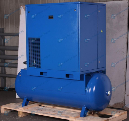 Винтовой компрессор Remeza ВК20Е-8-500 фото