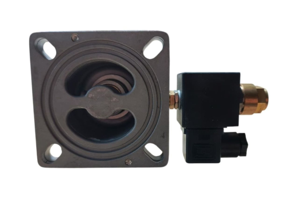 Клапан всасывающий RH38E 24V  4180100501 ZR Клапан всасывающий RH38E 24V  4180100501 ZR фото