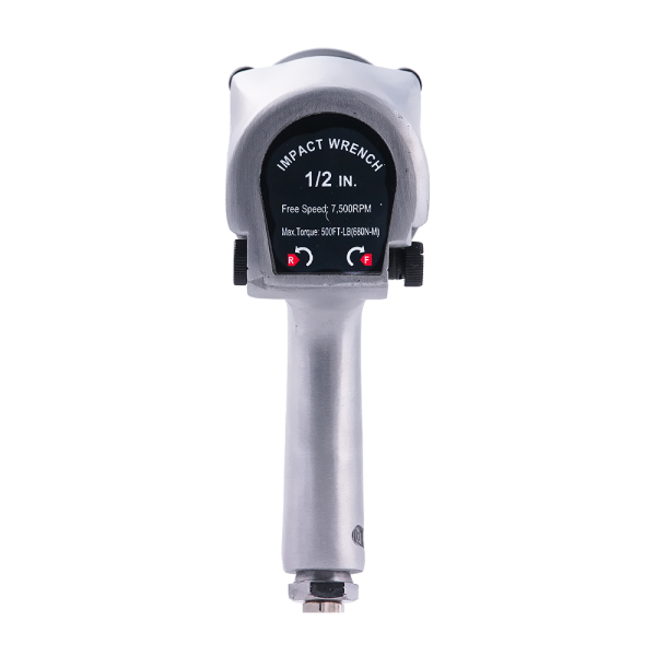 IW680 (191л/мин_680н/м_6.3бар_1/2") IW680 (191л/мин_680н/м_6.3бар_1/2") фото