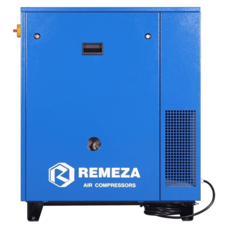 Винтовой компрессор Remeza ВК5Е-8 Винтовой компрессор Remeza ВК5Е-8 фото