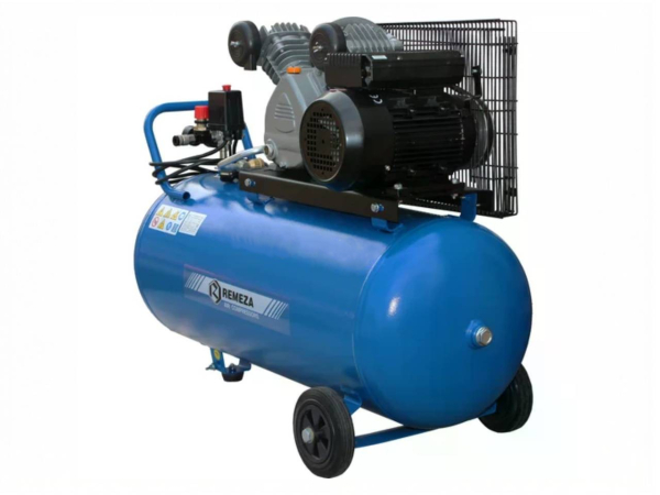 Поршневой компрессор Remeza СБ4/С-100.LB24 фото
