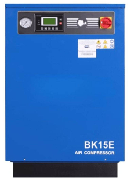 Винтовой компрессор Remeza ВК15Е-8 Винтовой компрессор Remeza ВК15Е-8 фото