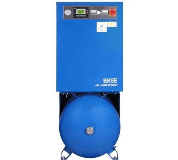 Винтовой компрессор Remeza ВК5Е-15-500Д Винтовой компрессор Remeza ВК5Е-15-500Д фото