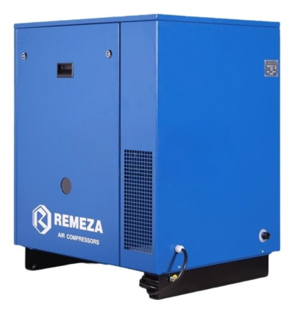 Винтовой компрессор Remeza ВК7Е-10 Винтовой компрессор Remeza ВК7Е-10 фото