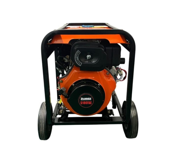 ECO S6500DE3 фото