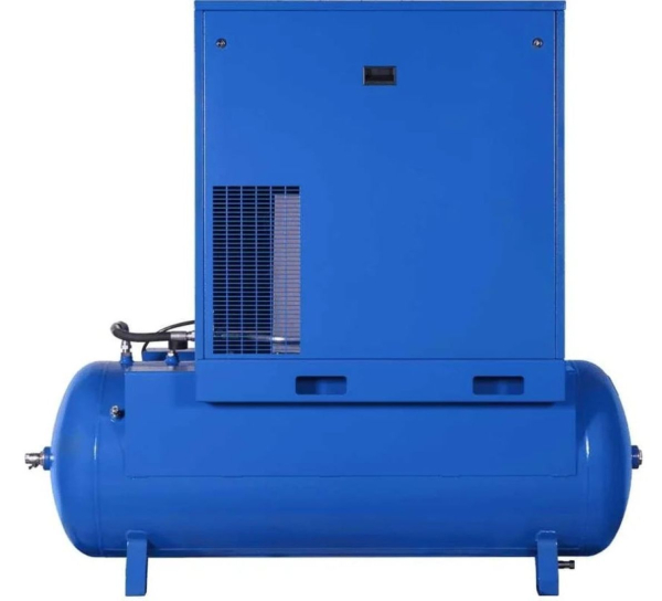Винтовой компрессор Remeza ВК20Е-8-500ВС Винтовой компрессор Remeza ВК20Е-8-500ВС фото