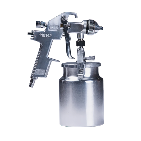 EXPERT S1000/1.5 HVLP (266л/м_3бар_нижний бачок 1л_1_5мм) EXPERT S1000/1.5 HVLP (266л/м_3бар_нижний бачок 1л_1_5мм) фото