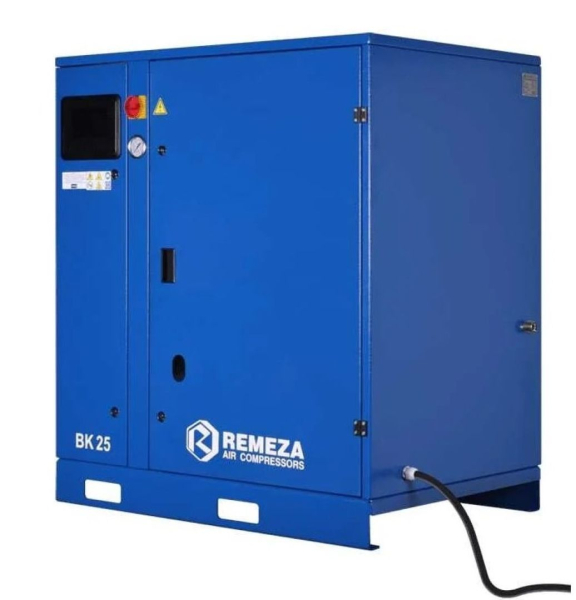 Винтовой компрессор Remeza ВК25-15 Винтовой компрессор Remeza ВК25-15 фото