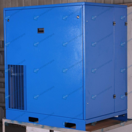 Винтовой компрессор Remeza ВК25-8 фото