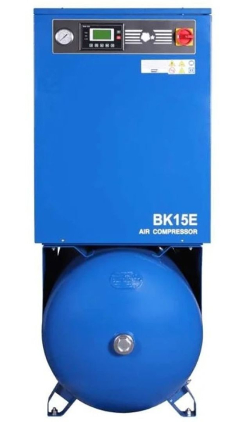 Винтовой компрессор Remeza ВК15Е-10-500ВС Винтовой компрессор Remeza ВК15Е-10-500ВС фото