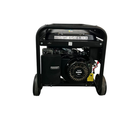 S9500CXE - 8кВт фото