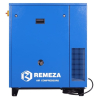 Винтовой компрессор Remeza ВК5Е-15 Винтовой компрессор Remeza ВК5Е-15 фото