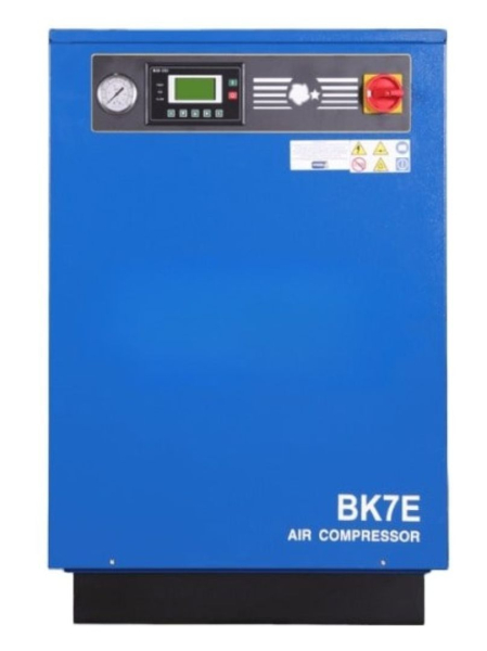 Винтовой компрессор Remeza ВК7Е-8 Винтовой компрессор Remeza ВК7Е-8 фото