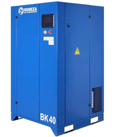 Винтовой компрессор Remeza ВК40-10 Винтовой компрессор Remeza ВК40-10 фото