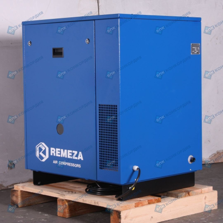 Винтовой компрессор Remeza ВК10Т-10 фото