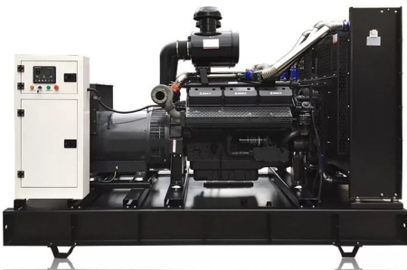 ADC-16-Т400 CUMMINS фото