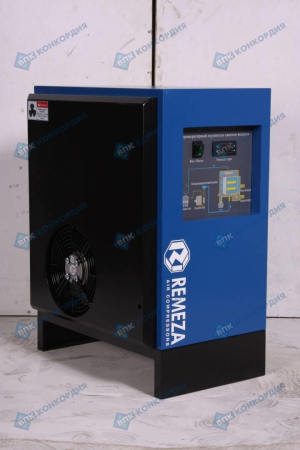 Рефрижераторный осушитель REMEZA RFD72 фото