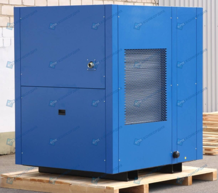 Винтовой компрессор Remeza ВК60-15ВС фото