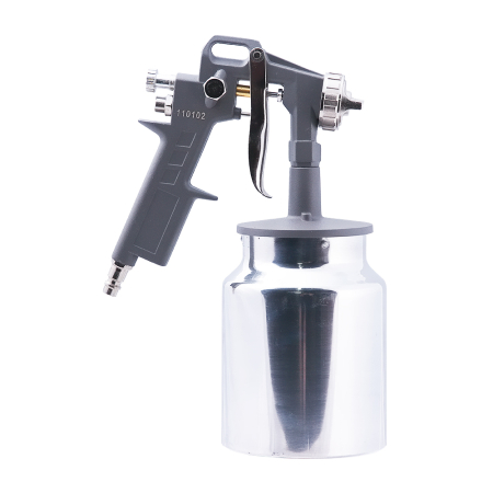 BASIC S750/1.5 HP (156л/мин_3.5бар_нижний бачок_1.0 л_1.5мм) BASIC S750/1.5 HP (156л/мин_3.5бар_нижний бачок_1.0 л_1.5мм) фото