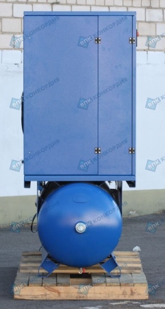 Винтовой компрессор Remeza ВК30Т-20-470Д2 фото