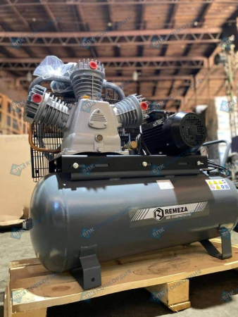 Поршневой компрессор Remeza СБ4/С-100.LB75 фото