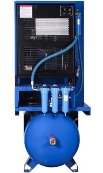 Винтовой компрессор Remeza ВК25Т-16-500Д2ВС Винтовой компрессор Remeza ВК25Т-16-500Д2ВС фото