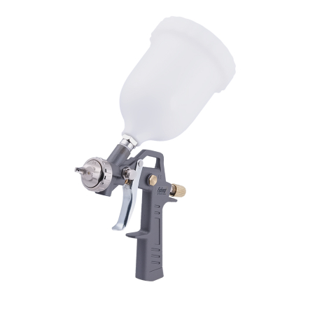 BASIC G600/1.5 HP (141л/мин_3.5бар_верхний бачок 0.6л_1.5мм) BASIC G600/1.5 HP (141л/мин_3.5бар_верхний бачок 0.6л_1.5мм) фото