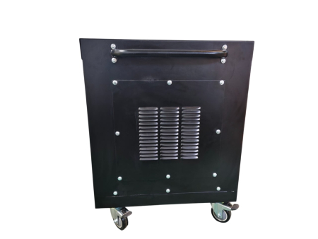 S11000DS- 7,5кВт кожух фото