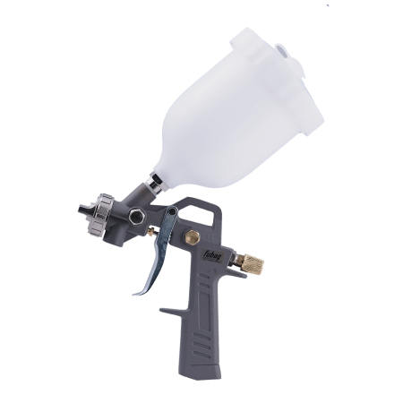 BASIC G600/1.5 HP (141л/мин_3.5бар_верхний бачок 0.6л_1.5мм) BASIC G600/1.5 HP (141л/мин_3.5бар_верхний бачок 0.6л_1.5мм) фото