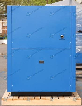 Винтовой компрессор Remeza ВК60-8ВС фото