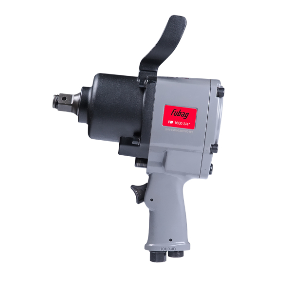 IW1600 3/4" (1600Нм_6.3бар_3/4") IW1600 3/4" (1600Нм_6.3бар_3/4") фото