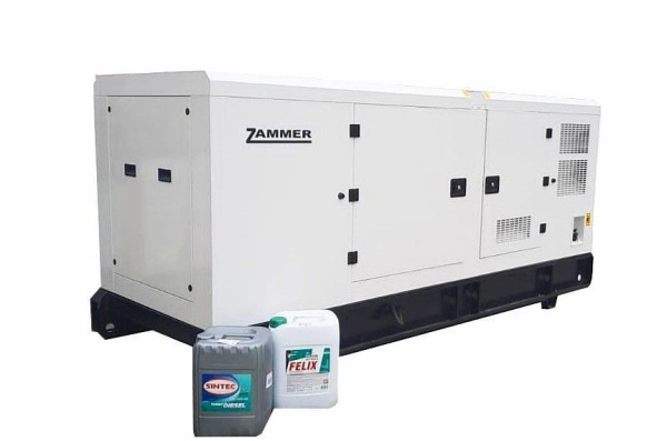 AD-150-Т400 Prof WP10D200E200 в кожухе фото