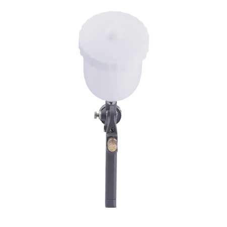 BASIC G600/1.5 HP (141л/мин_3.5бар_верхний бачок 0.6л_1.5мм) BASIC G600/1.5 HP (141л/мин_3.5бар_верхний бачок 0.6л_1.5мм) фото