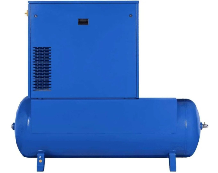 Винтовой компрессор Remeza ВК15Е-10-500ВС Винтовой компрессор Remeza ВК15Е-10-500ВС фото