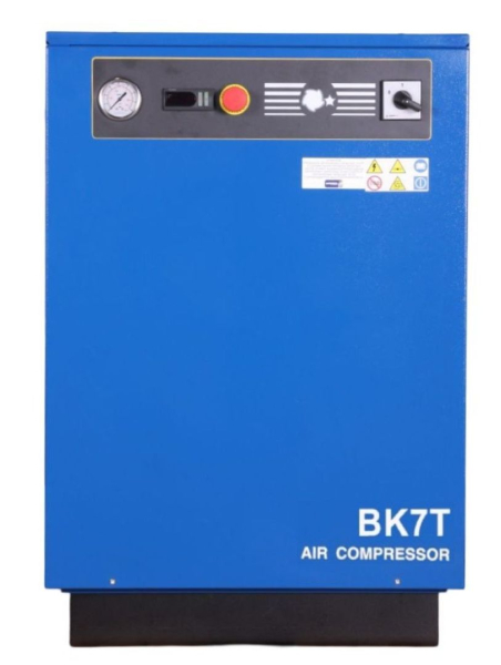 Винтовой компрессор Remeza ВК7Т-10 Винтовой компрессор Remeza ВК7Т-10 фото