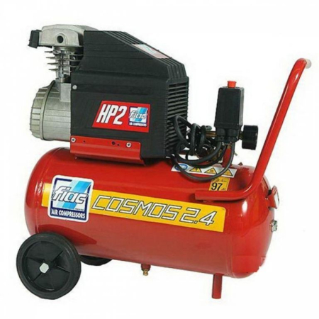 Поршневой компрессор Remeza СБ4/С-24.GM193 фото