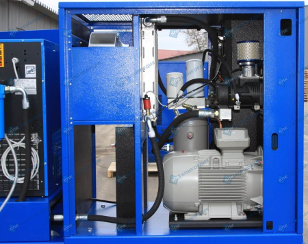 Винтовой компрессор Remeza ВК20Е-15-500Д фото