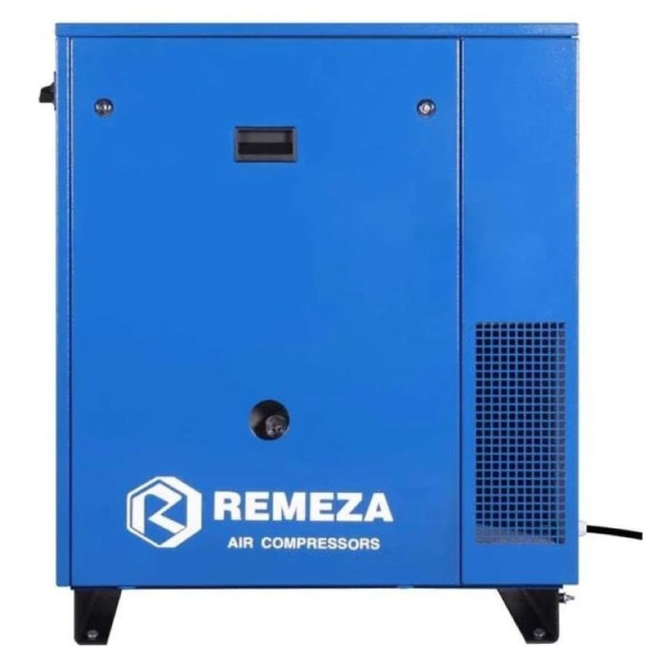 Винтовой компрессор Remeza ВК5Т-15 Винтовой компрессор Remeza ВК5Т-15 фото